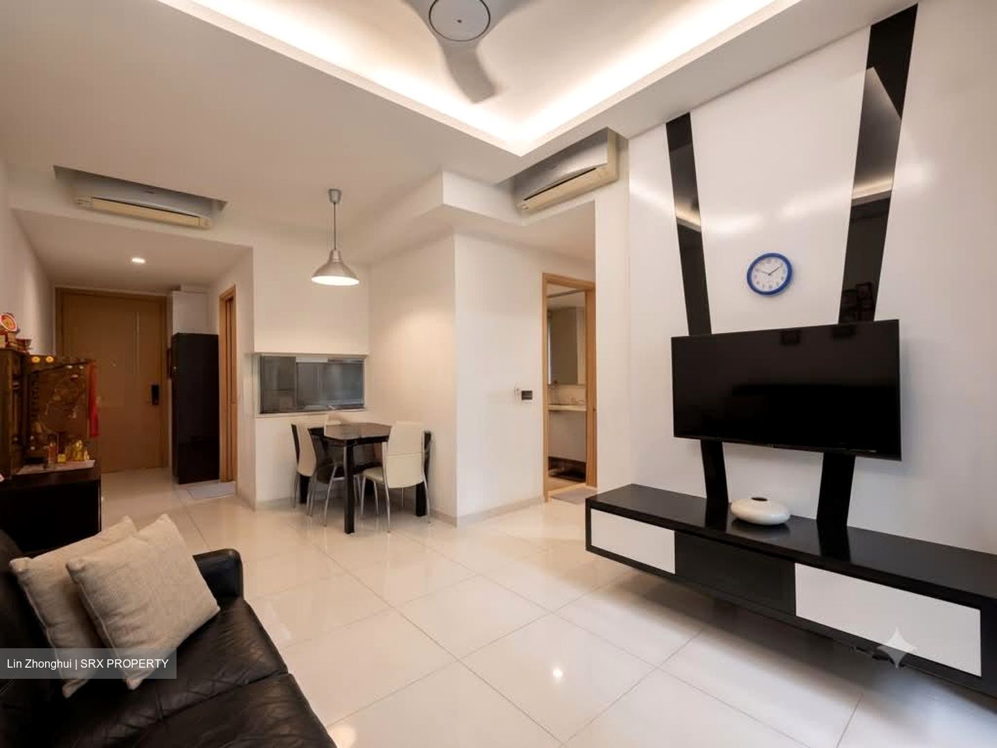 NV Residences (D18), Condominium #586336981